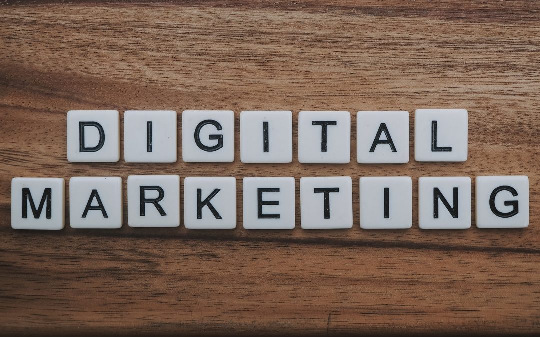 Four Practical Digital Marketing Tips for Small Businesses