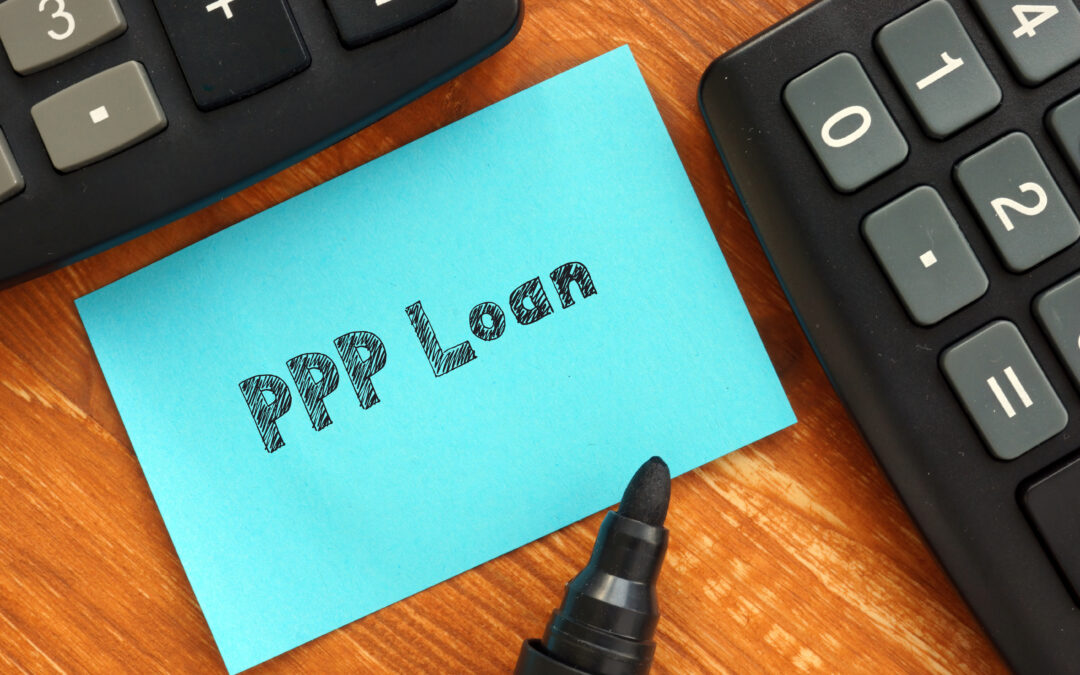 Paycheck Protection Program (PPP) Loans: What You (Still) Need to Know and How OCS Can Help