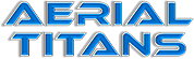 aerial titan logo