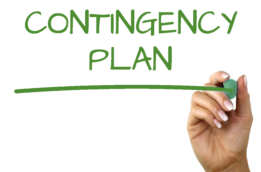 Business Contingency Plan: Hoping For The Best, Preparing For The Worst