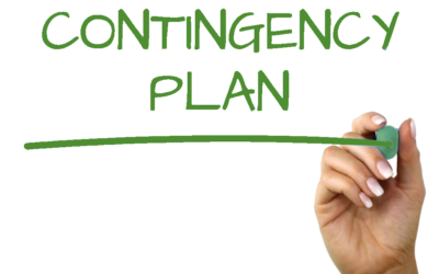 Business Contingency Plan: Hoping For The Best, Preparing For The Worst