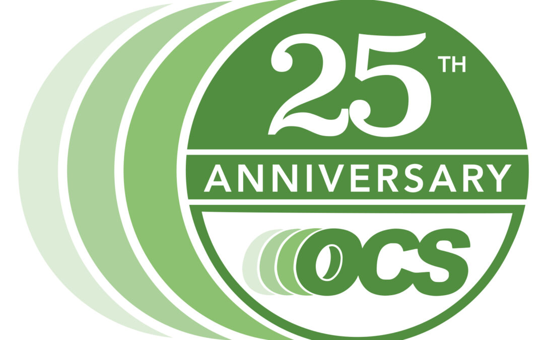 Oakmont Capital Services Celebrates 25 Years