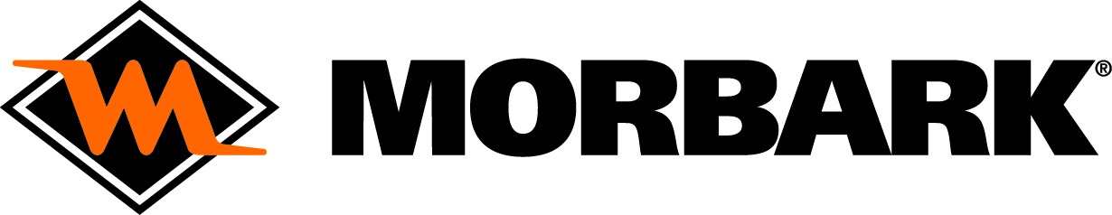 MORBARK logo