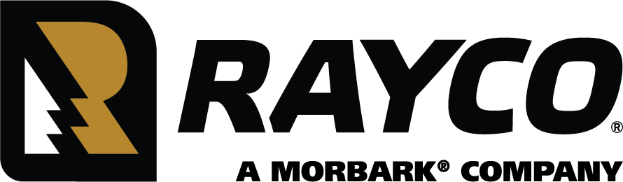 RAYCO logo