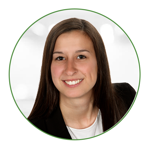 Jodie Schimek of Oakmont Capital Services