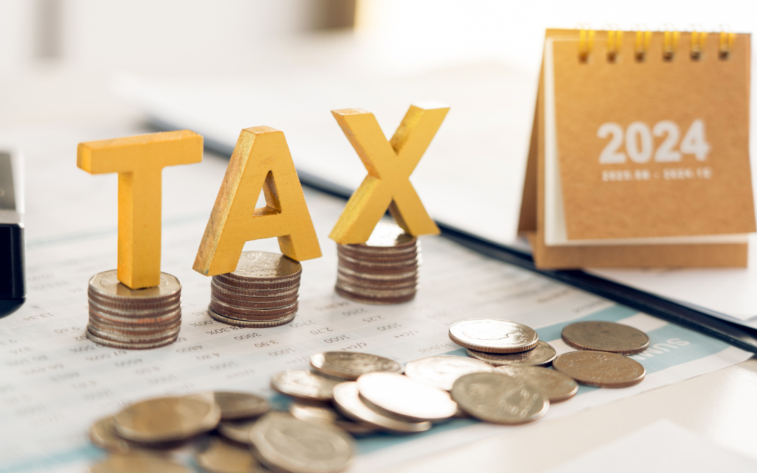 Understanding Section 179 for 2024: Maximizing Your Tax Benefits for Business Investments