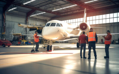 Climb Higher: Oakmont Capital Services Now Offering Avionics Financing 