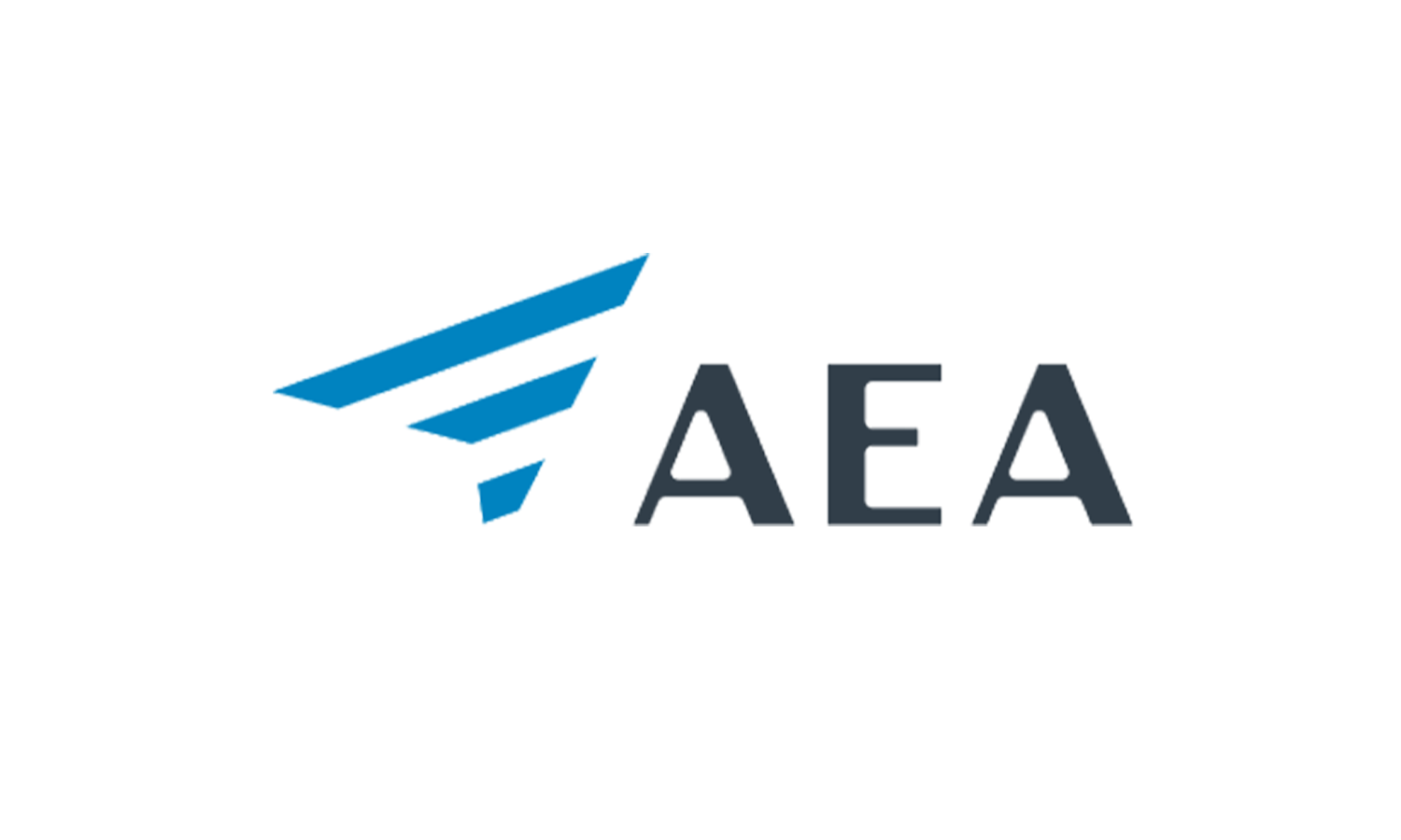 The Aircraft Electronics Association (AEA) Logo
