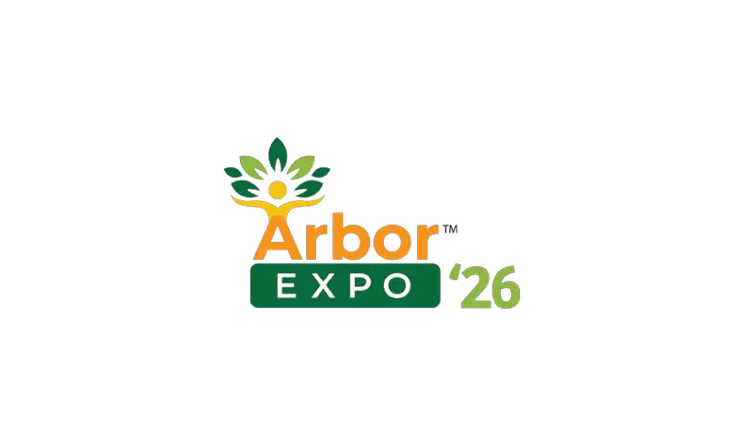 Arbor Expo '26 Logo