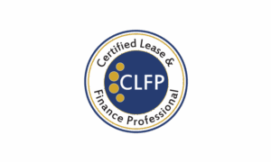 Certified Lease & Finance Professionals