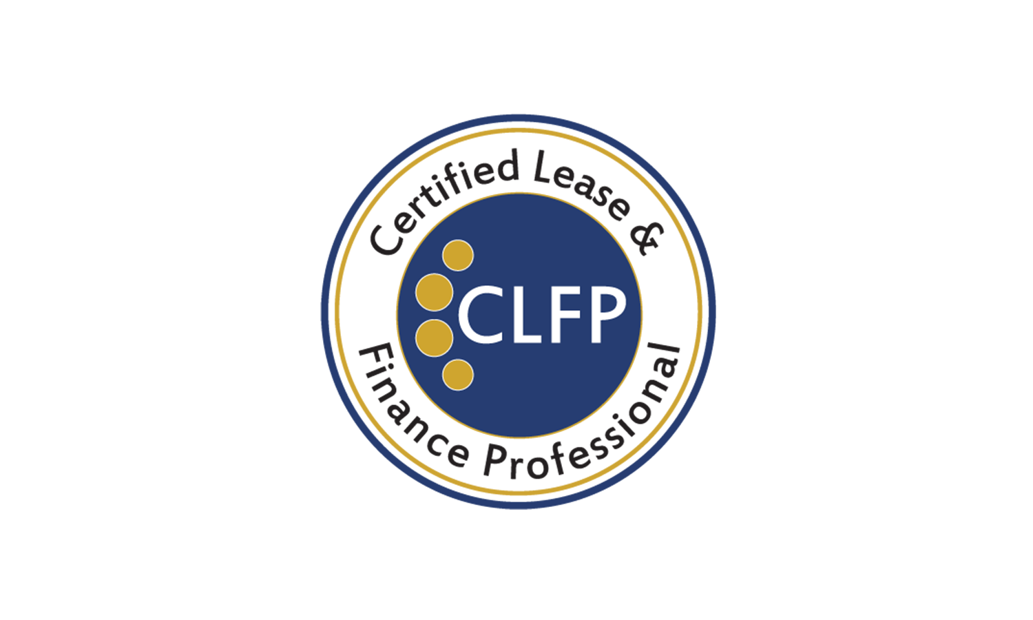 Certified Lease & Finance Professionals
