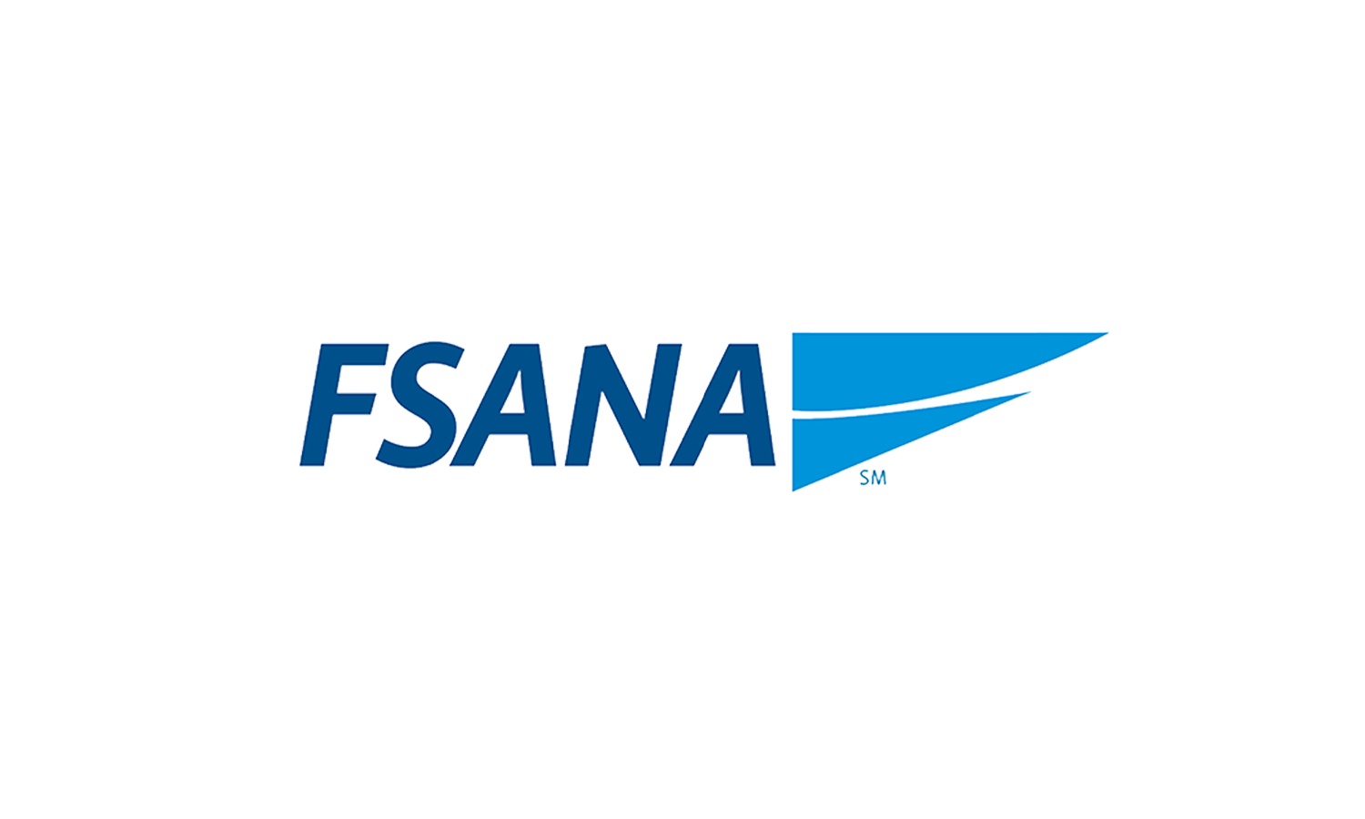 Flight School Association of North America (FSANA) Logo