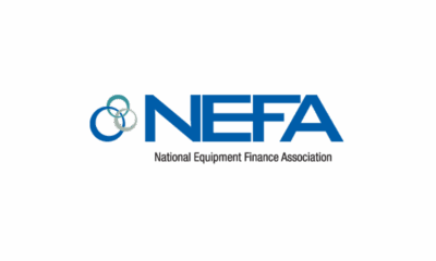 Oakmont Capital Services is proud to partner with NEFA (Nationial Equipment Finance Association).