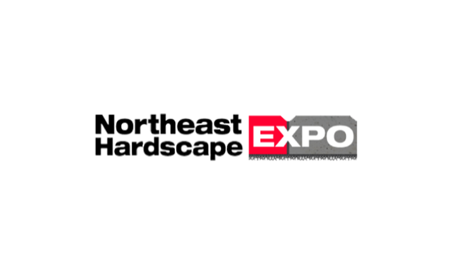 Northeast Hardcape Expo Logo