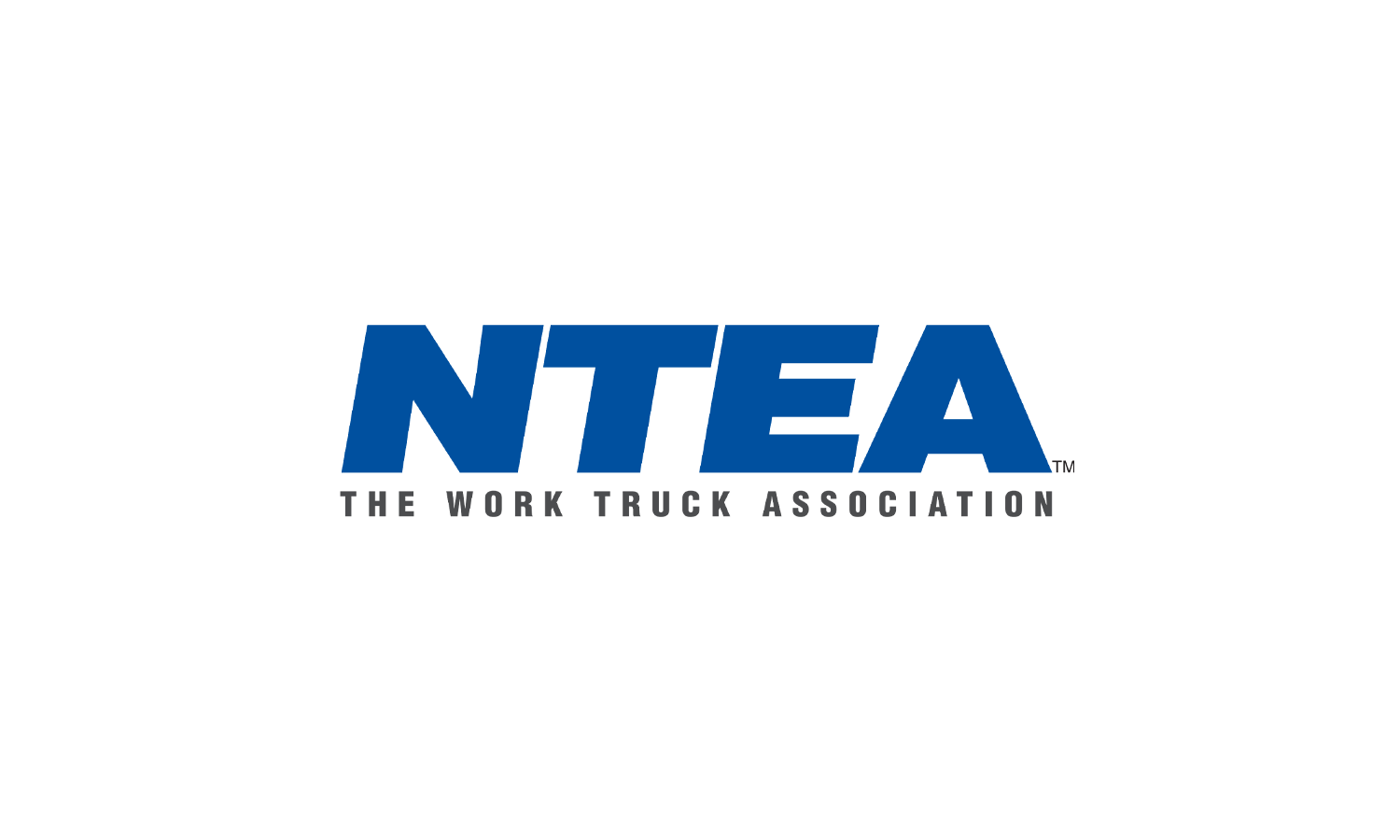 The Work Truck Association (NTEA) Logo