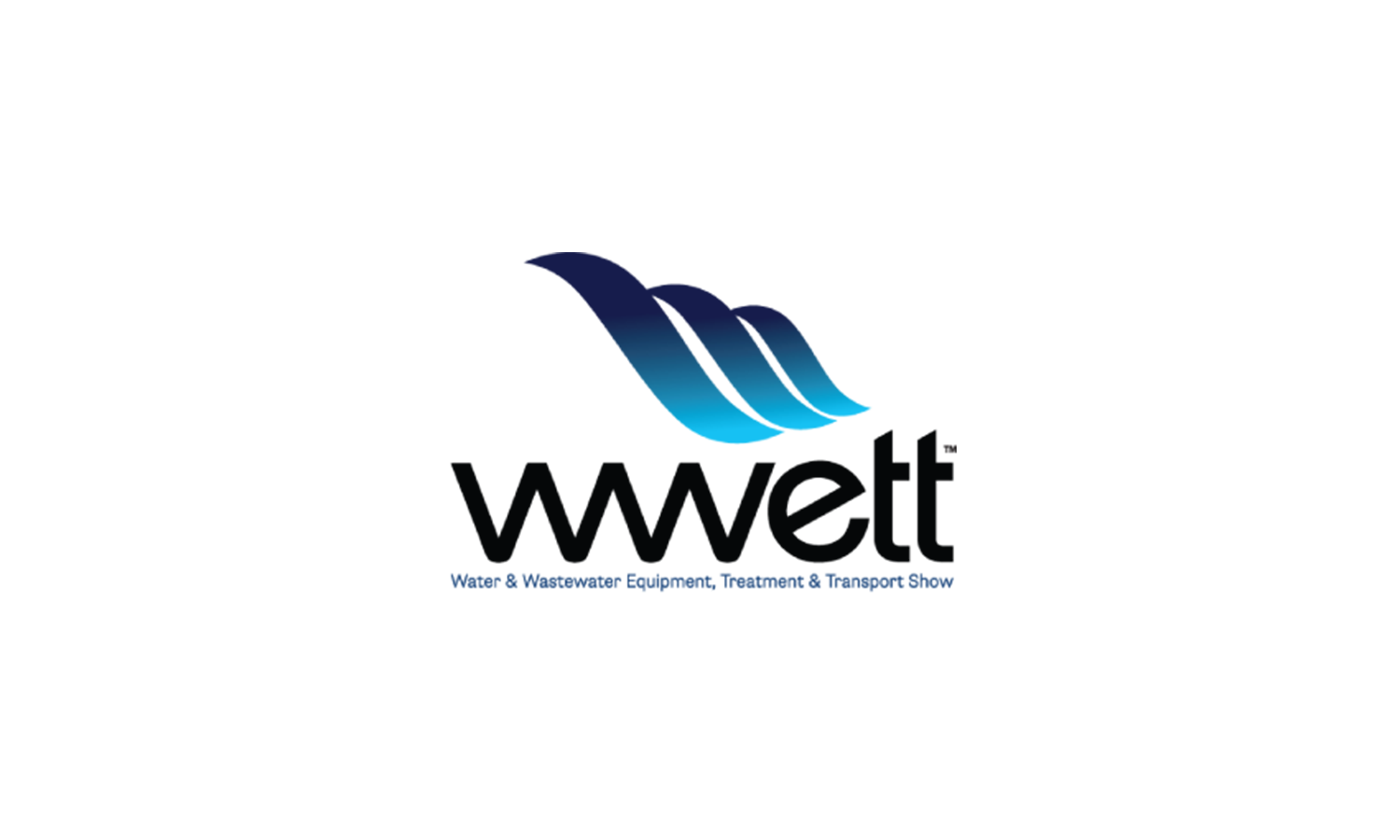 Water & Wastewater Equipment, Treatment & Transport (WWETT) Logo