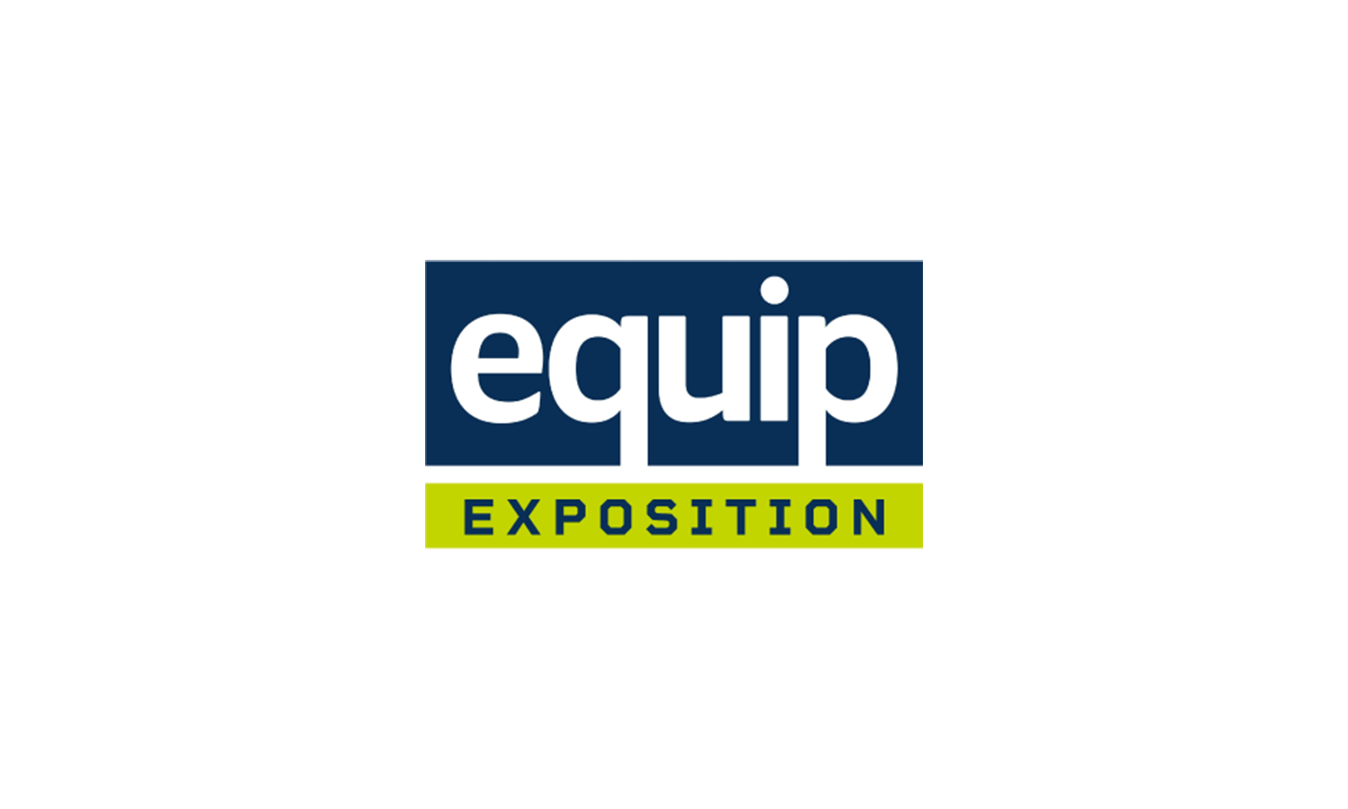 Equip Exposition Logo