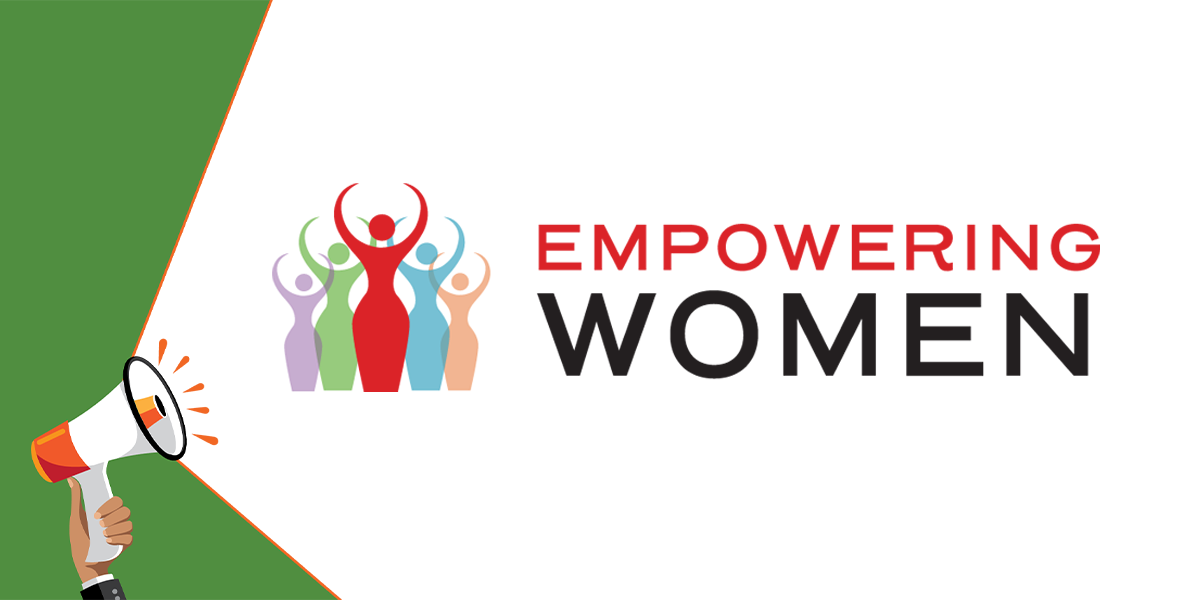 empowering women