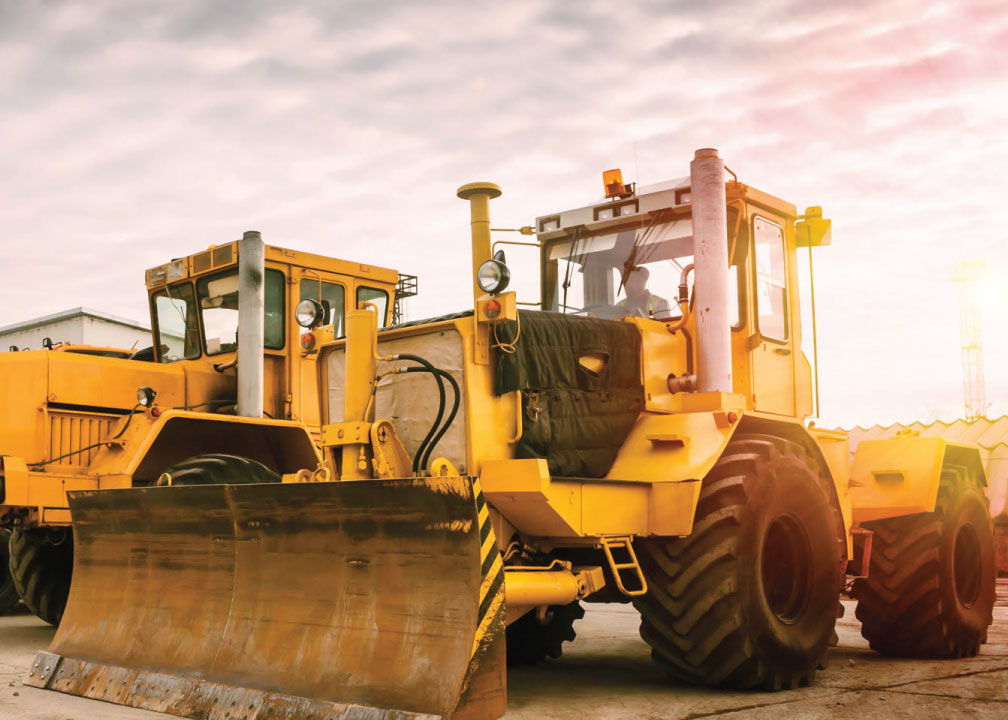 Section-179 truck Leverage Section 179 to get the equipment you need this fall.